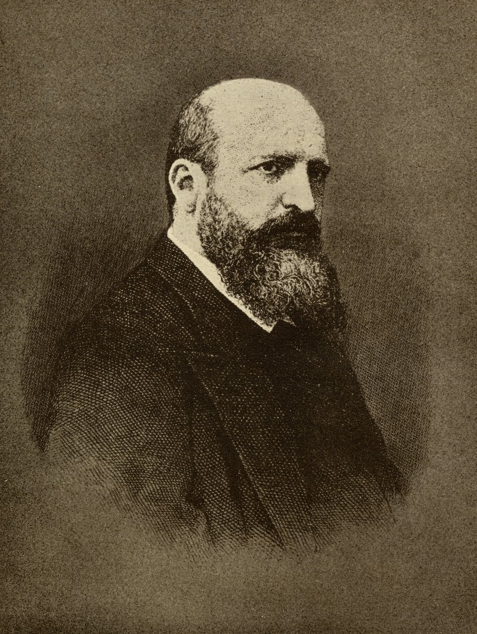 Pedro Antonio de Alarcón (1833-91) de English School