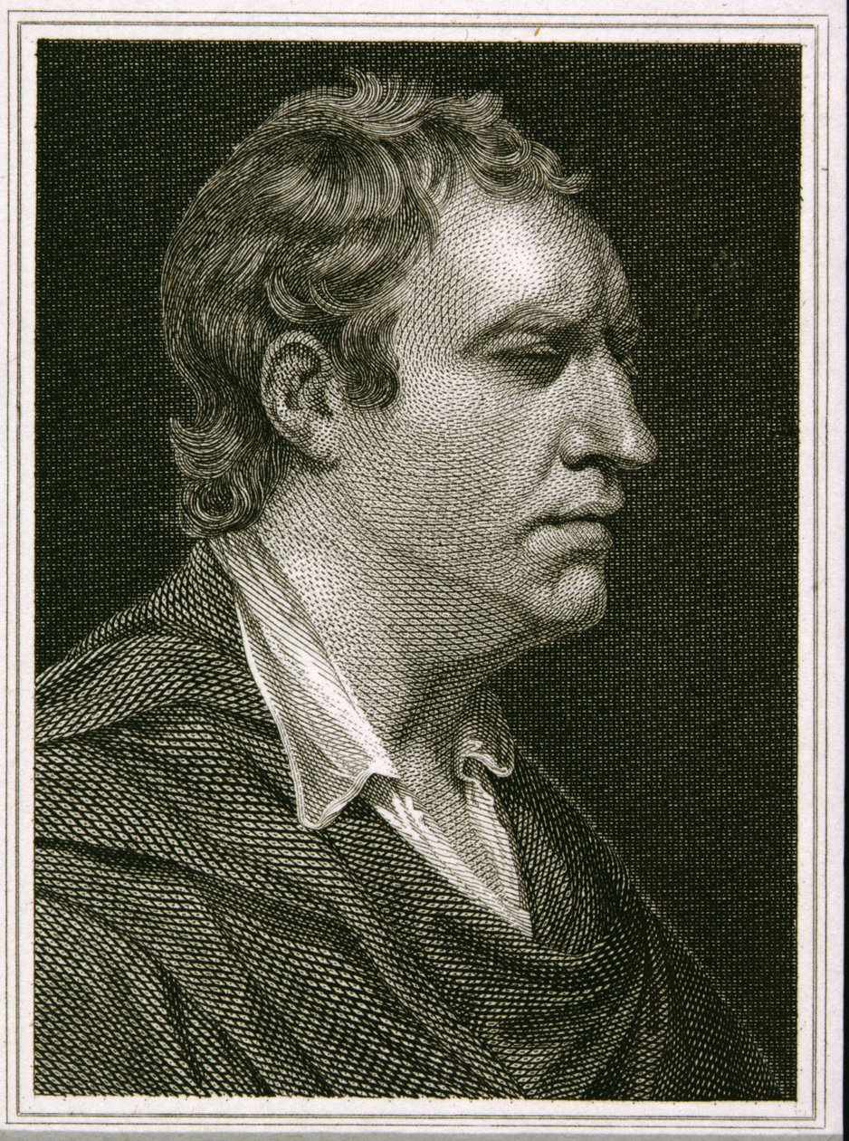 Samuel Johnson (1709-84) de English School