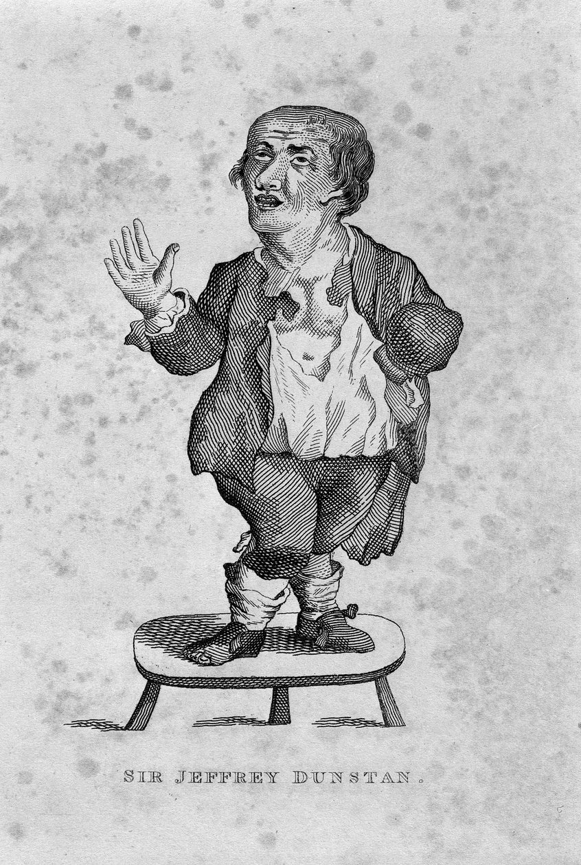 Sir Jeffery Dunstan de English School