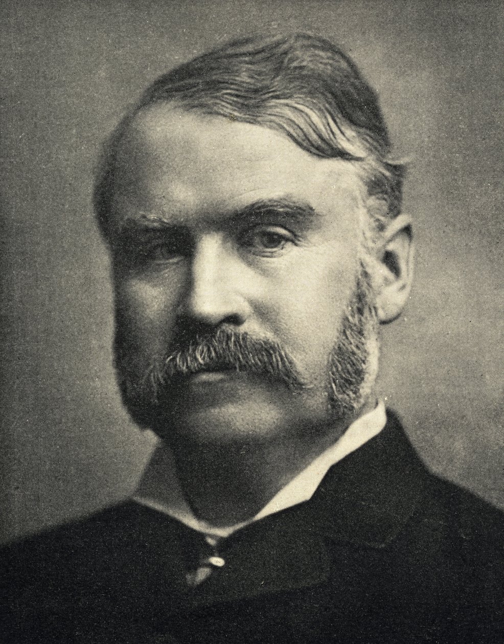 Sir William S. Gilbert (1836-1911) de English School