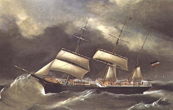 El Barco `Henry de English School