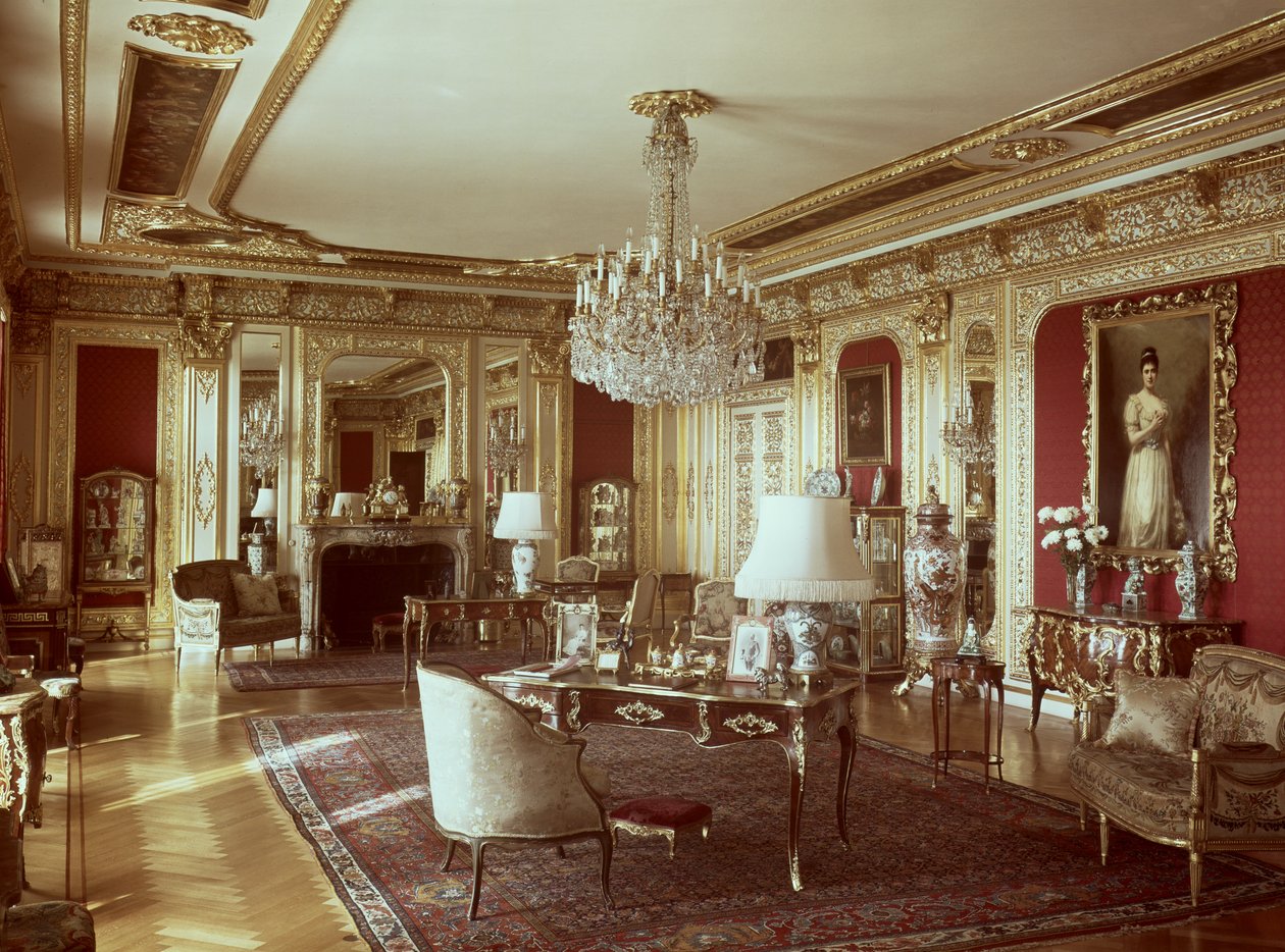 El Salón de English School