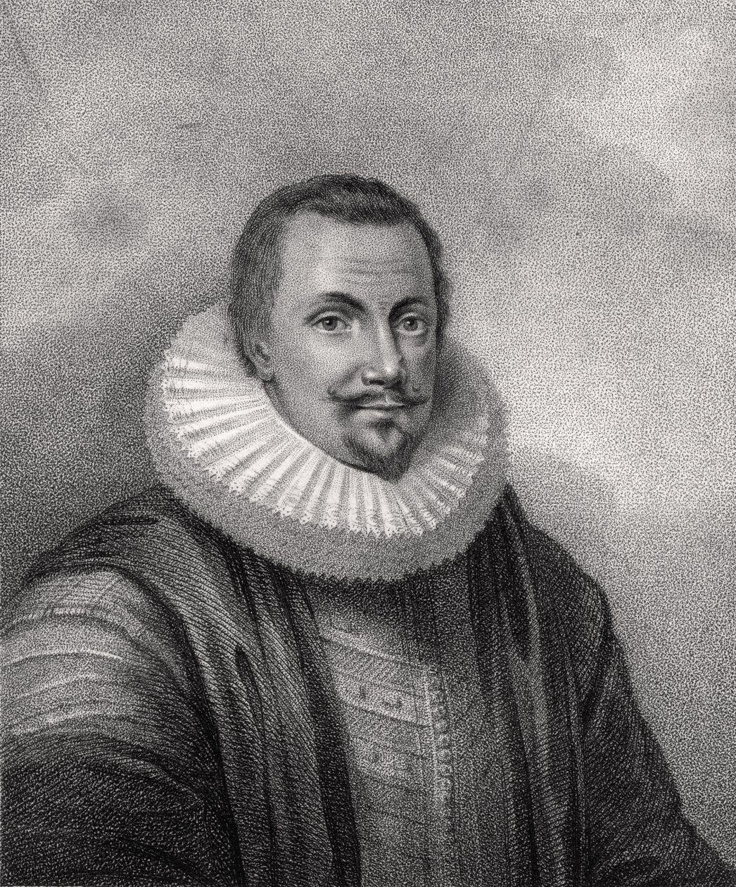 Thomas Coventry, ilustración de 