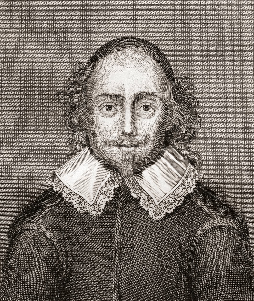 Alexander Erskine de English School