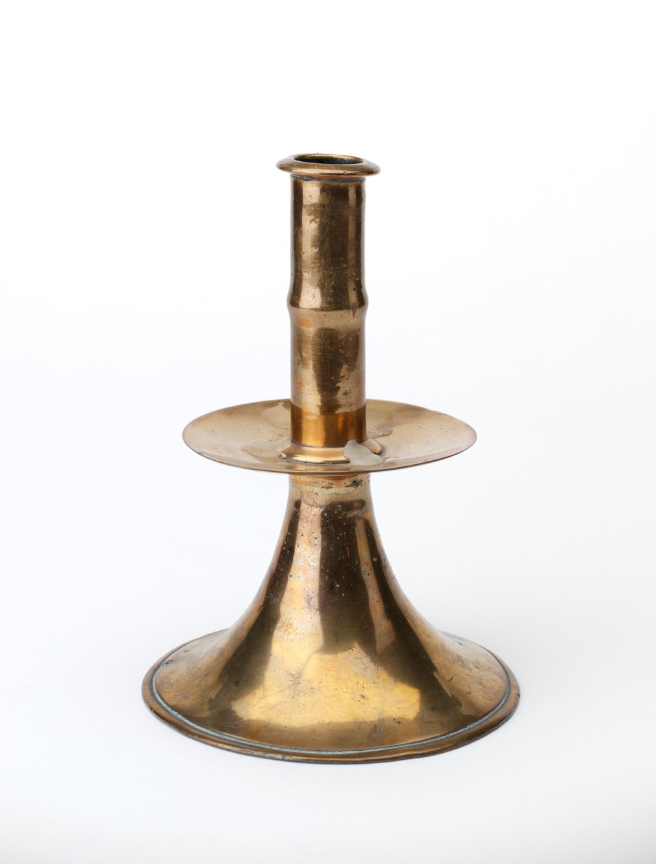 Candelabro, c.1650-99 de English School