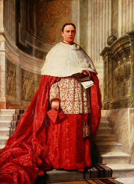 Cardenal Edward Howard de English School