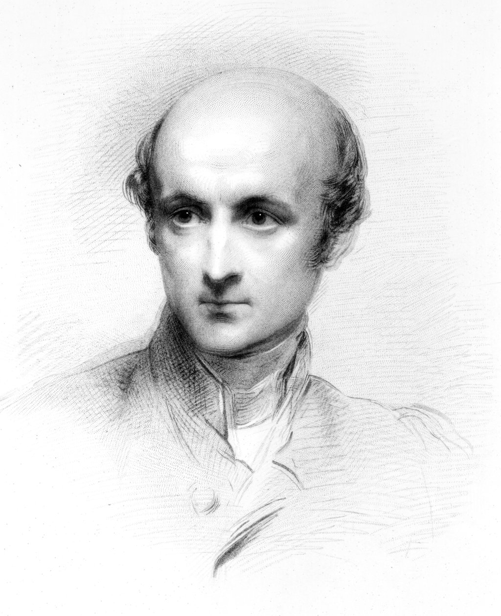 Cardenal Henry Edward Manning de English School