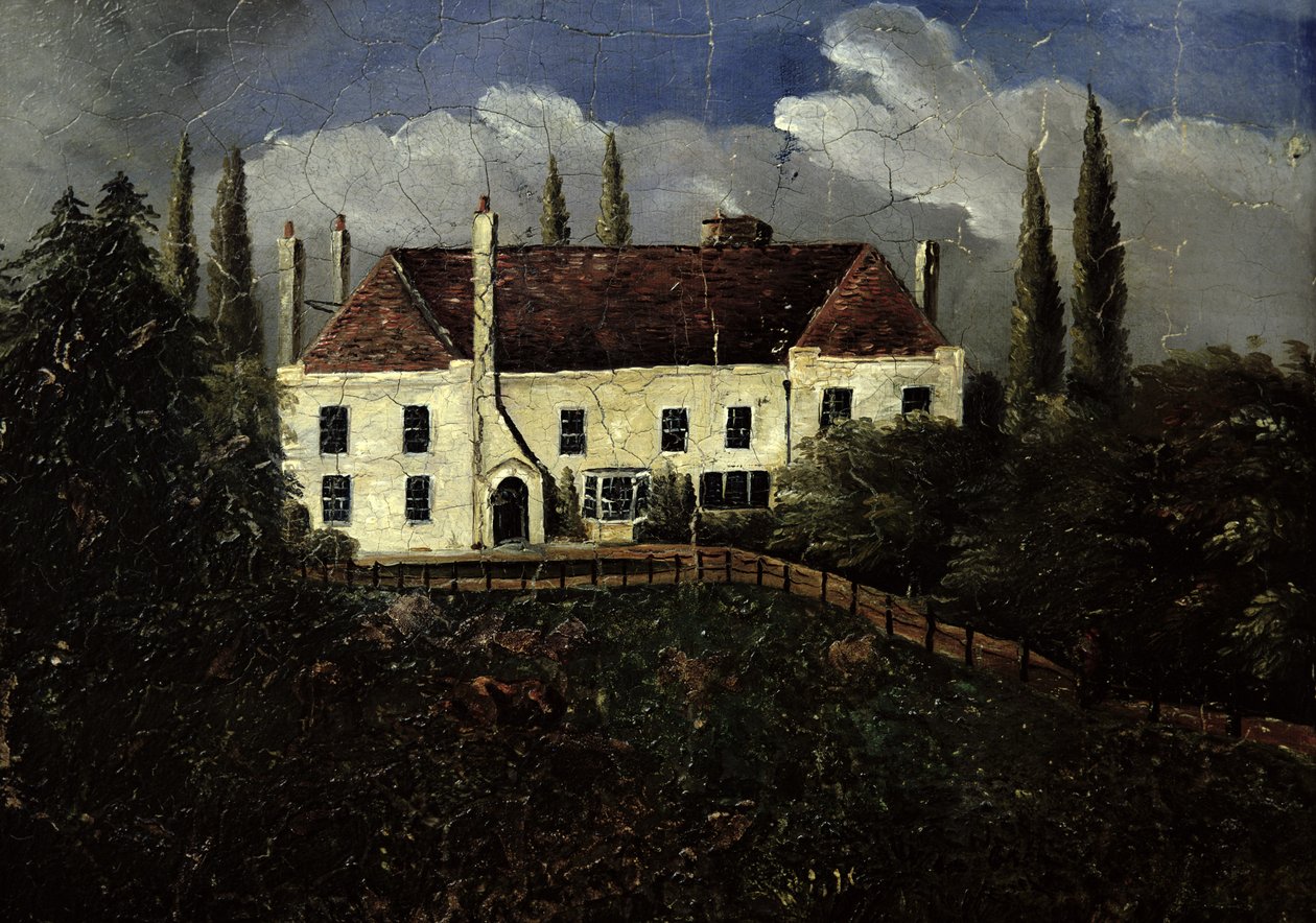 Casa Chawton de English School