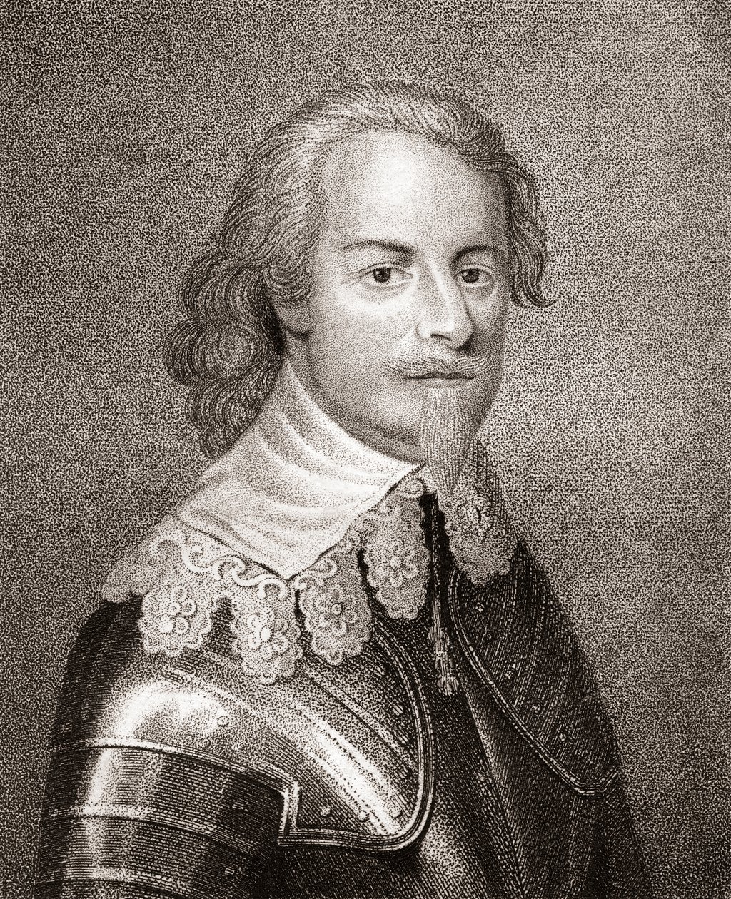 David Leslie de English School