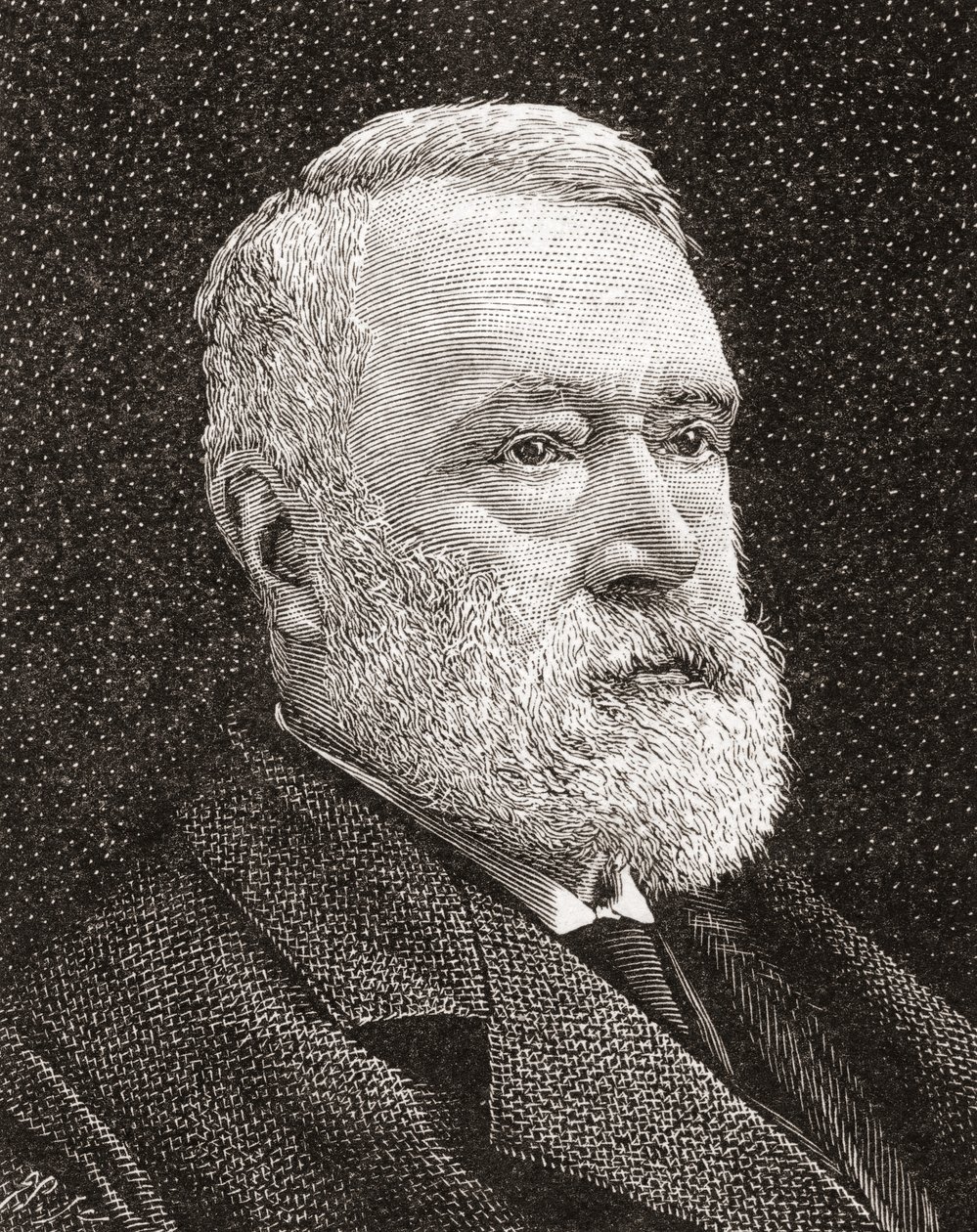 David Mather Masson de English School