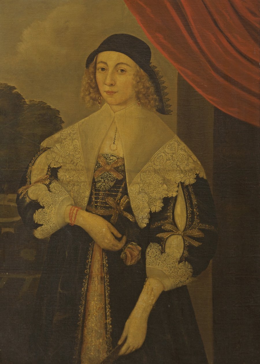 Dorothy Wynneate de English School