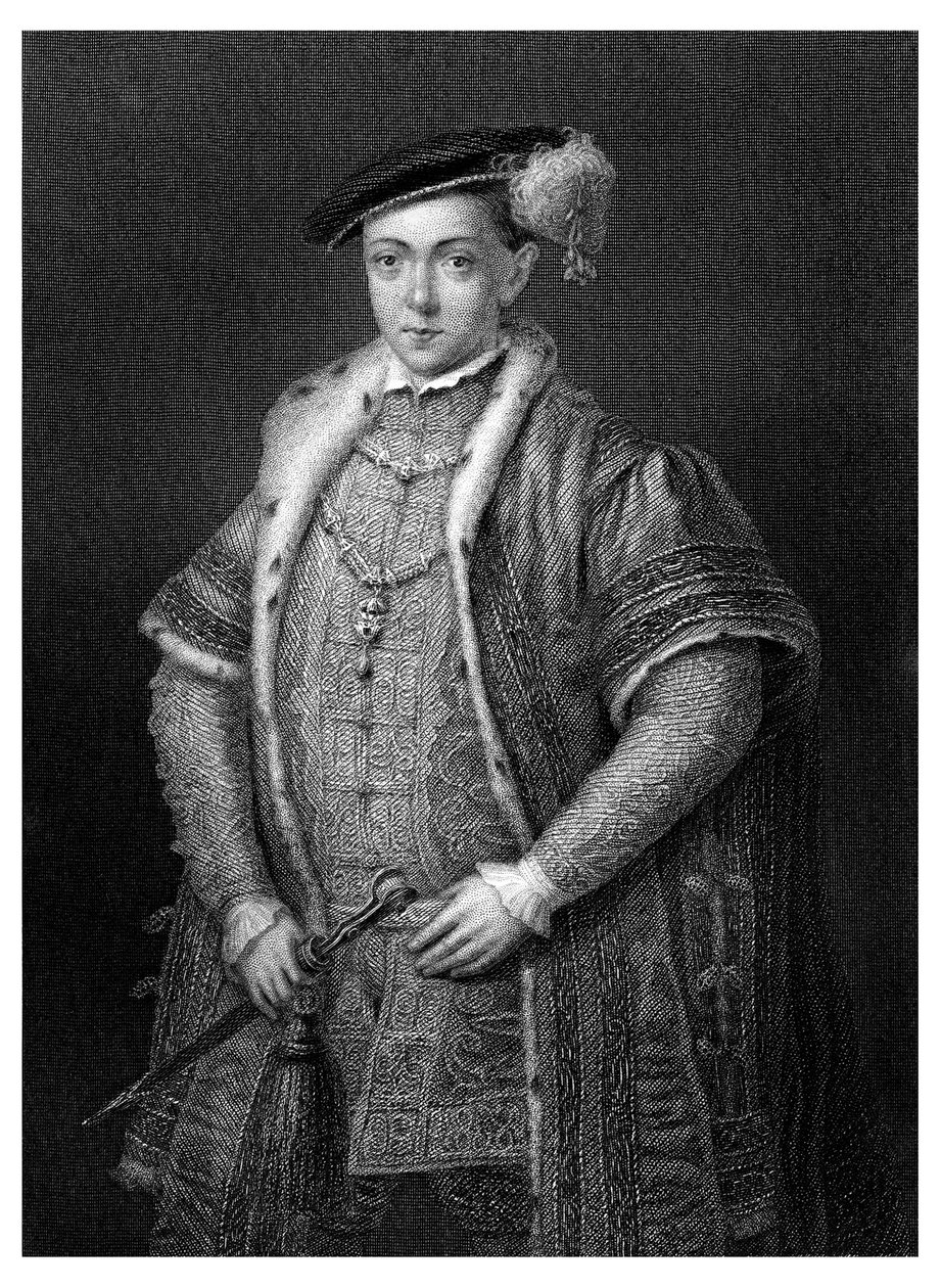 Eduardo VI de English School