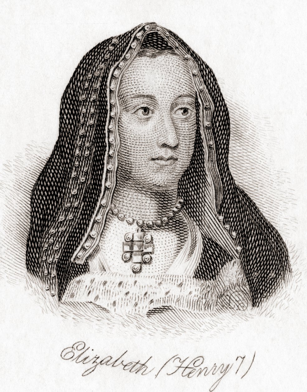 Isabel de York de English School