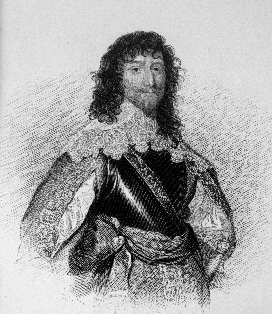 George Gordon de English School