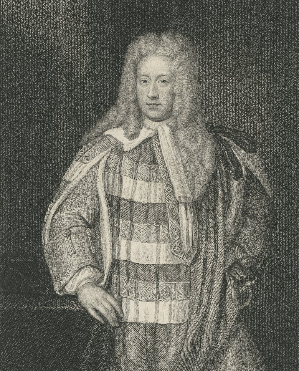 Henry St John de English School