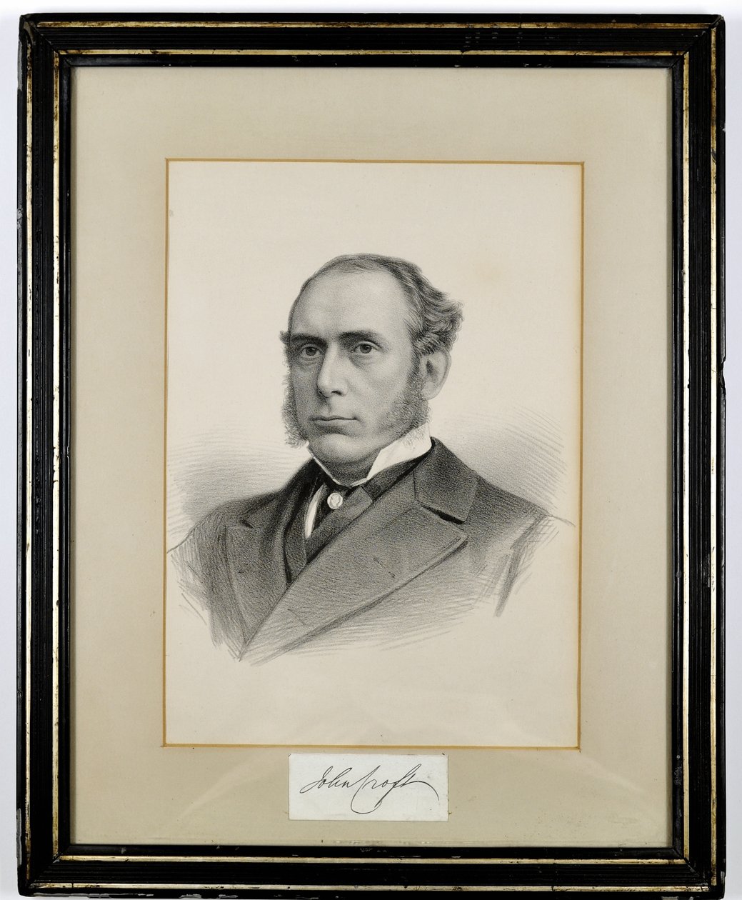 John Croft de English School