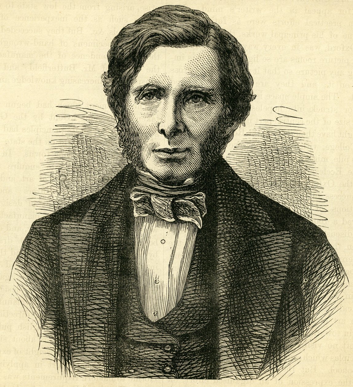 John Ruskin (1819-1900) de English School