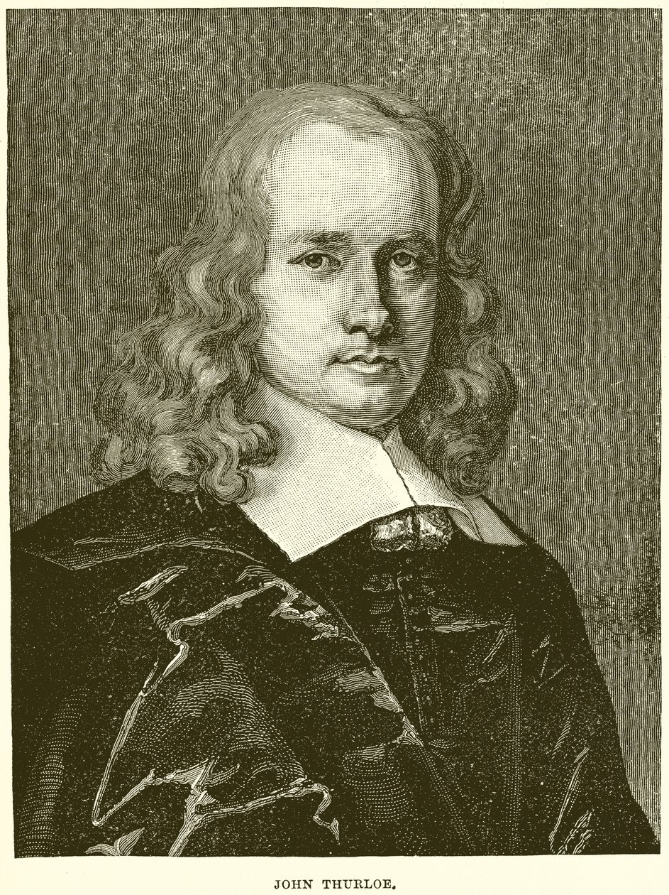 John Thurloe de English School