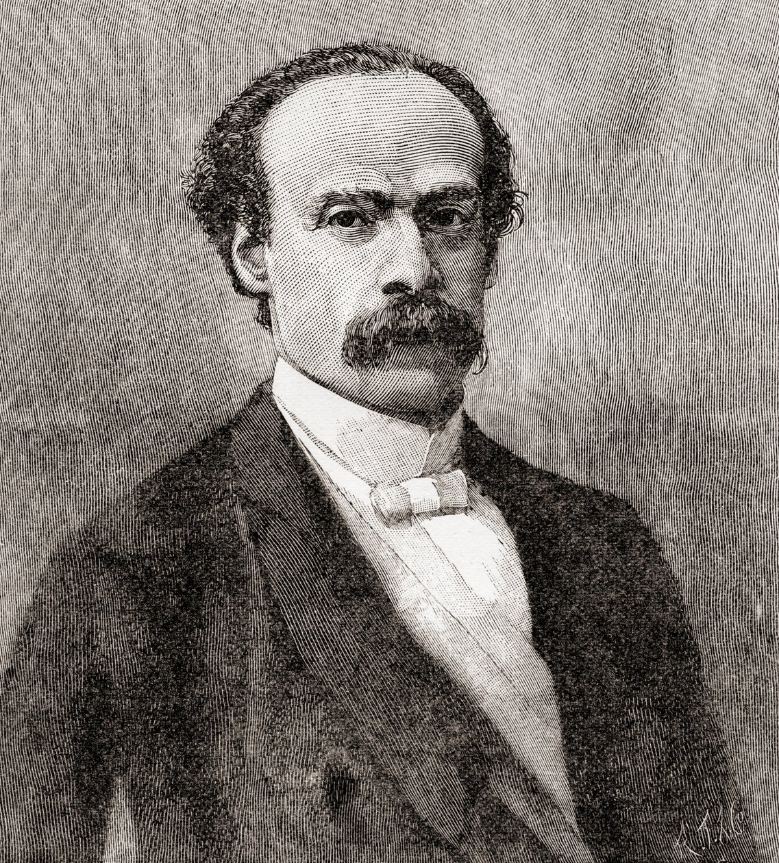 José Manuel Emiliano Balmaceda Fernández de English School