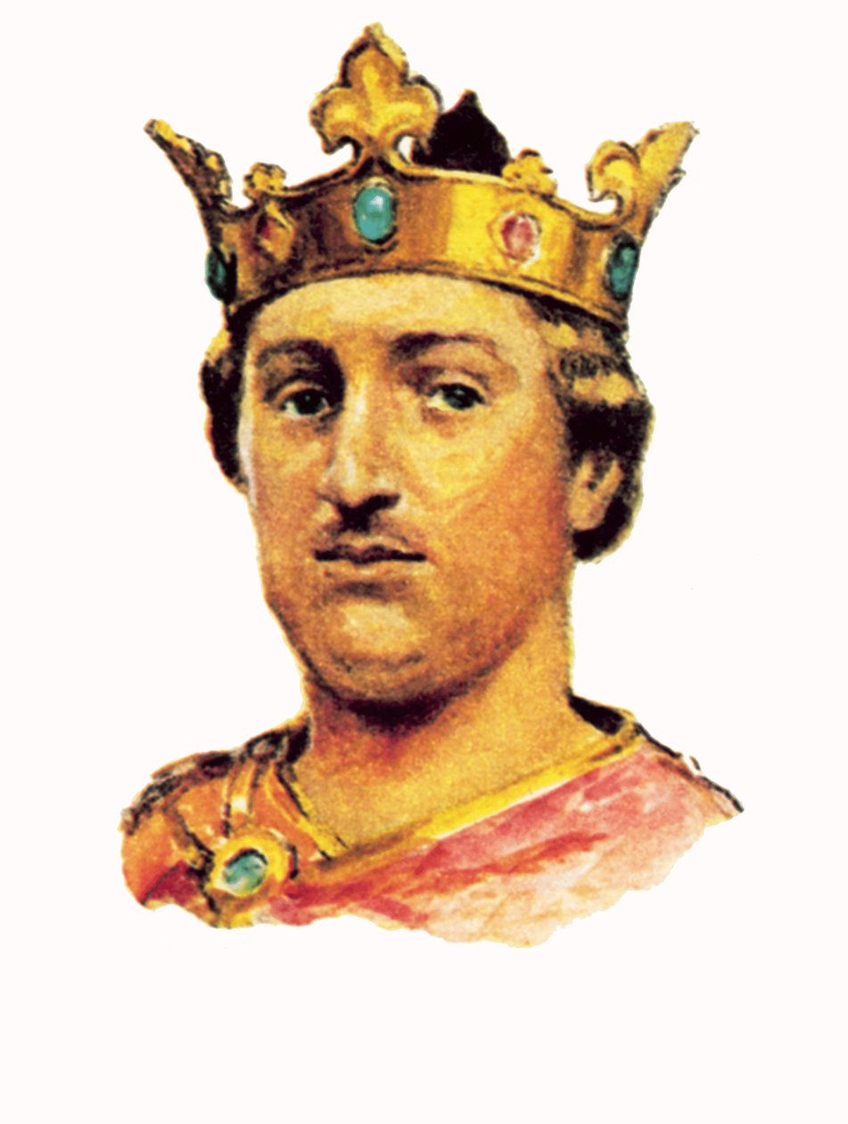 Rey Enrique II de English School