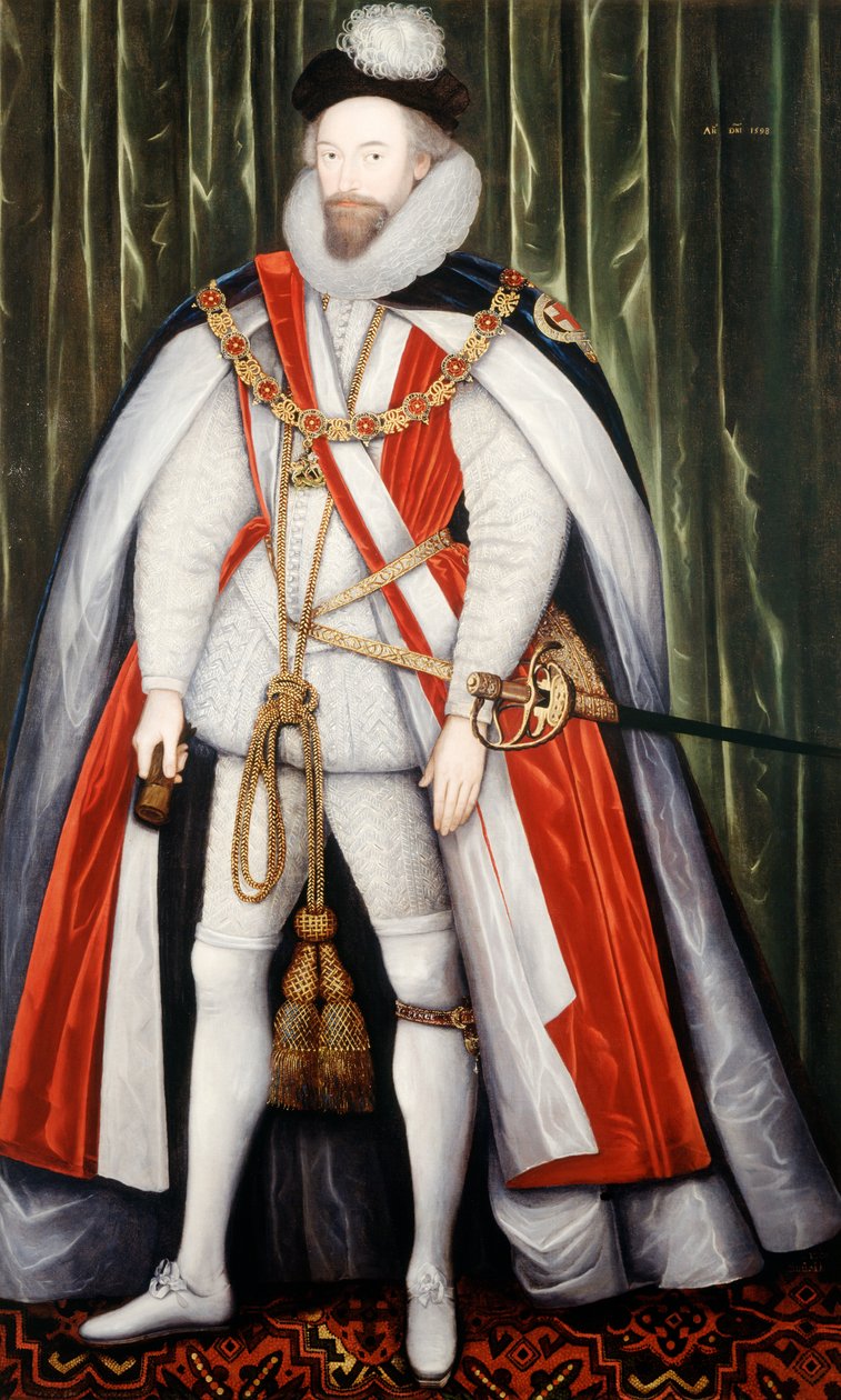 Lord Thomas Howard de Walden de English School