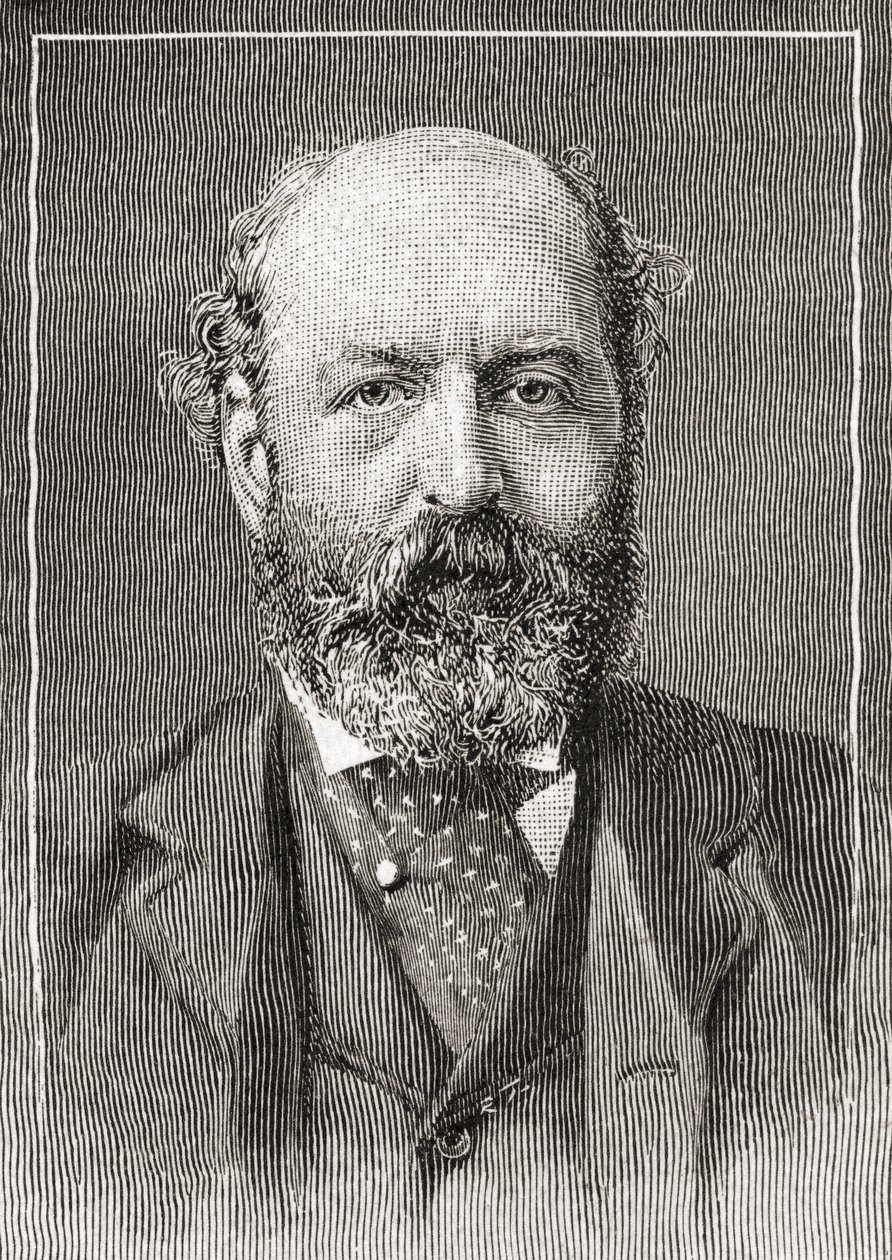 Nathan Mayer Rothschild de English School
