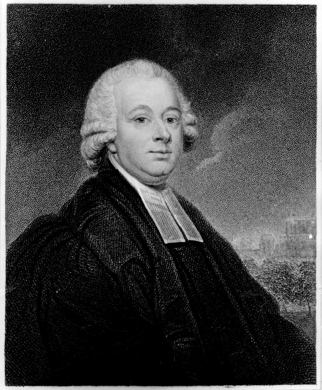 Nevil Maskelyne de English School