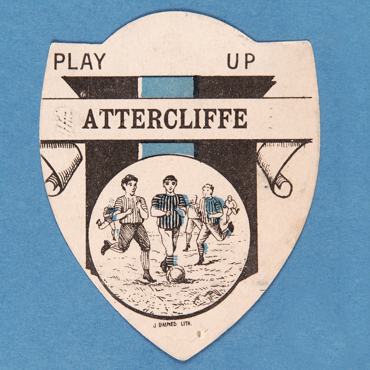 Juega Attercliffe de English School