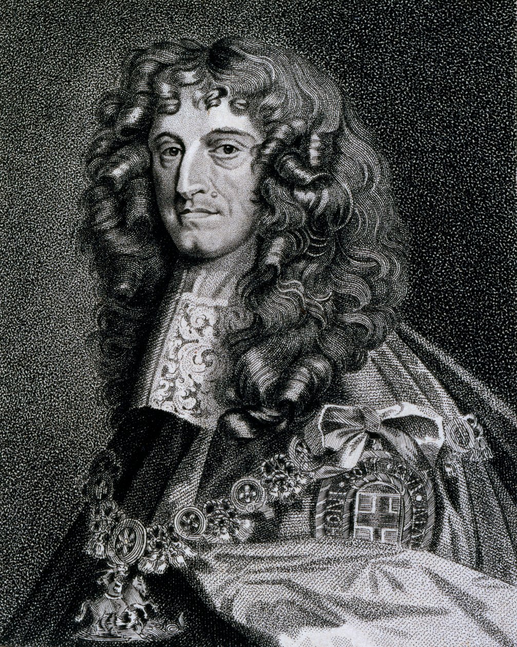 Príncipe Rupert de English School