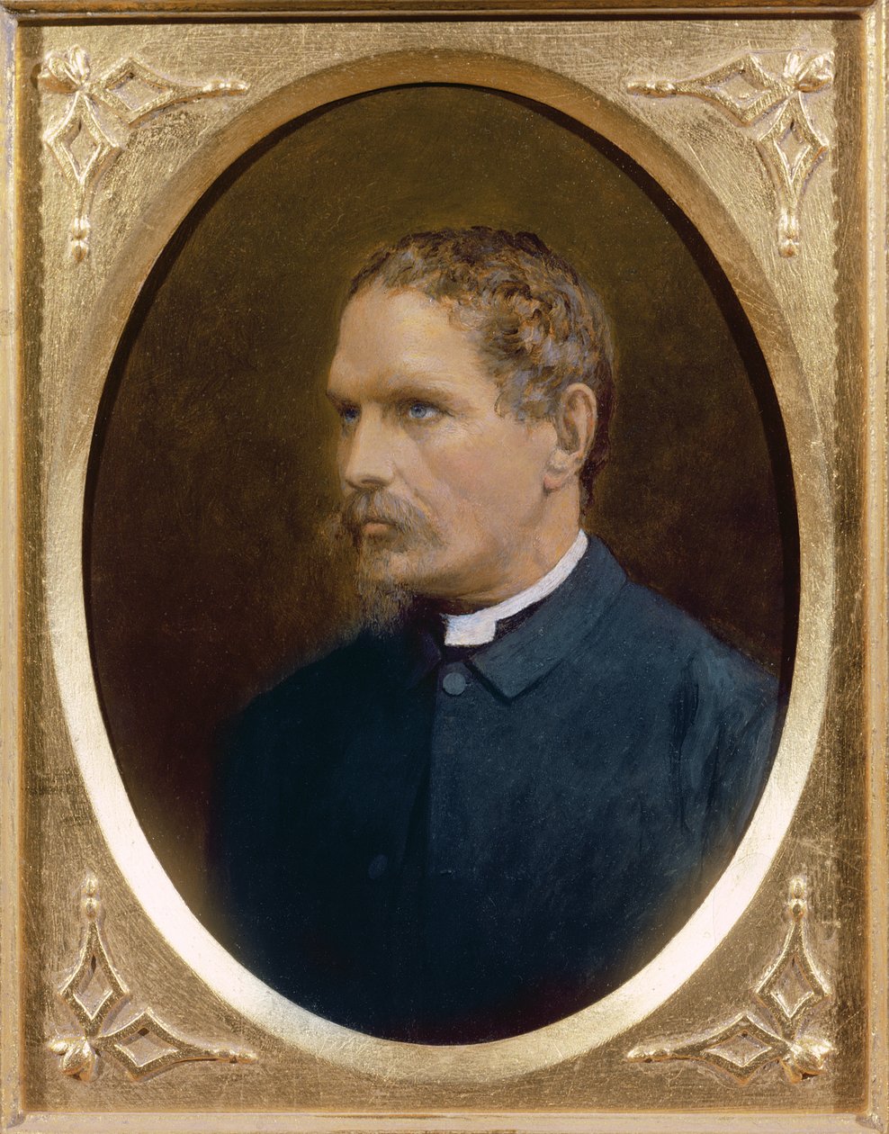 R.F. Horton (1855-1934) de English School