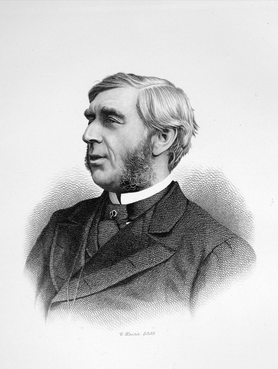 El Muy Honorable George J. Goschen de English School