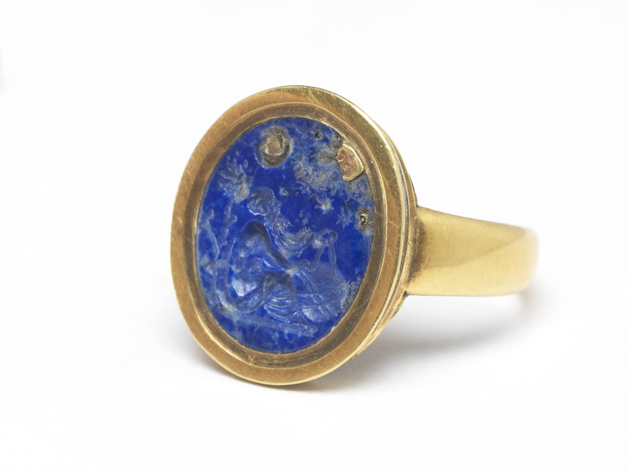 Anillo de English School