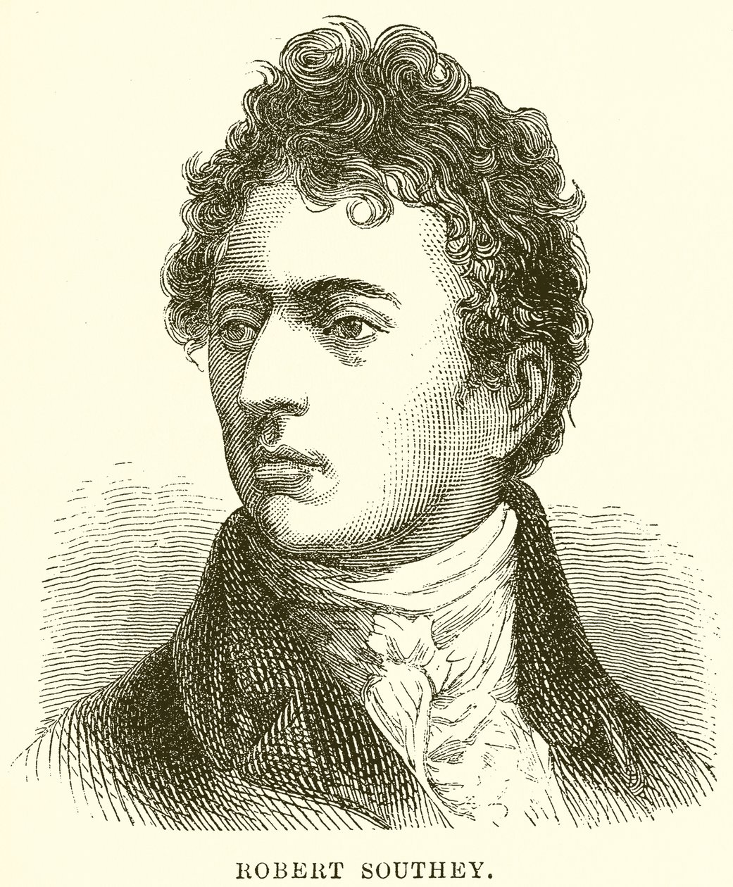 Robert Southey de English School