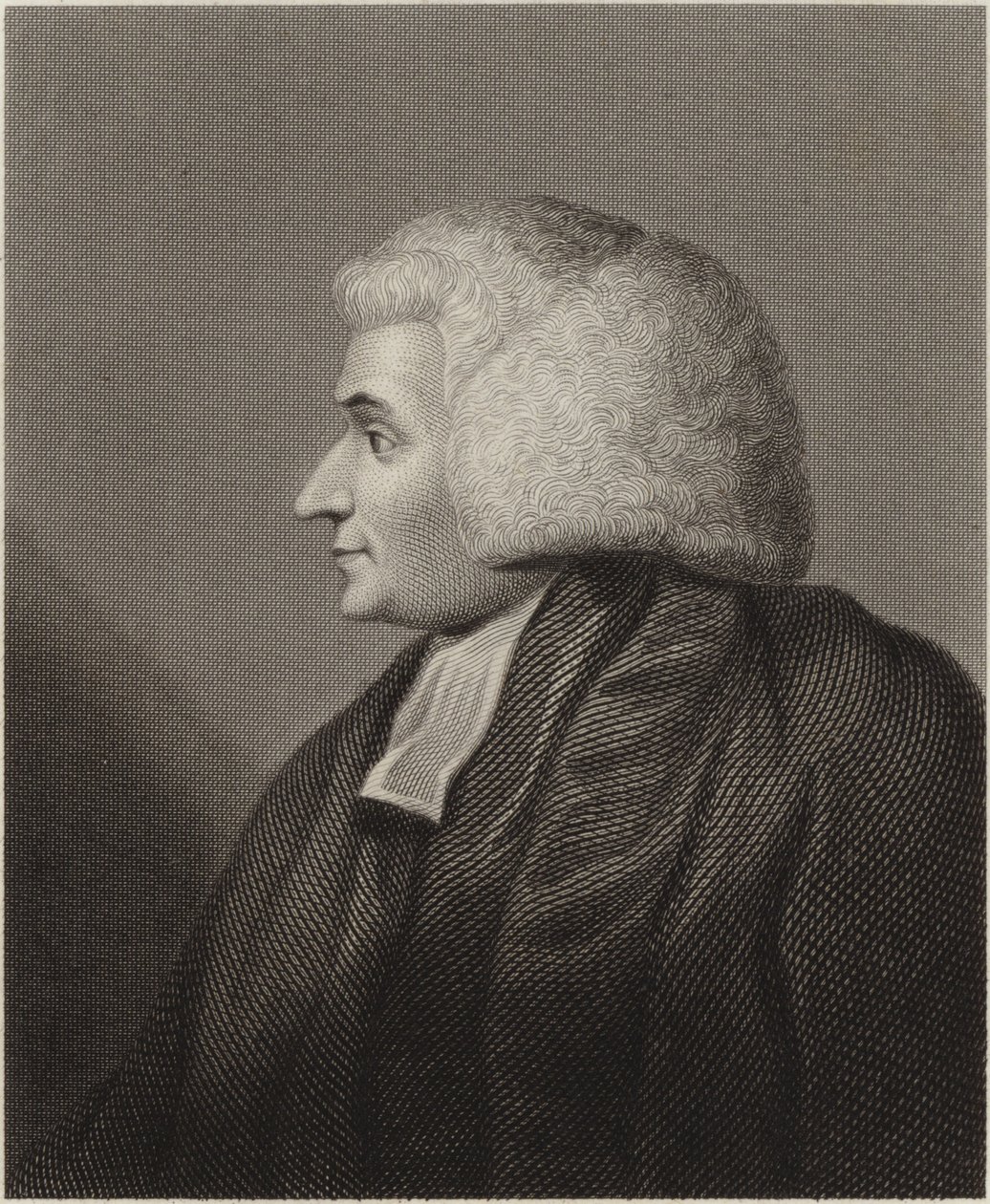 Samuel Bishop de English School