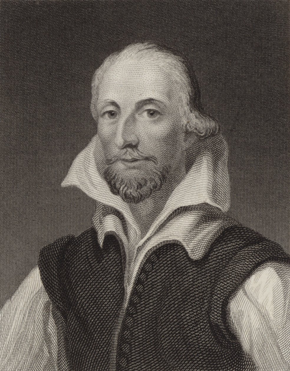 Samuel Daniel de English School