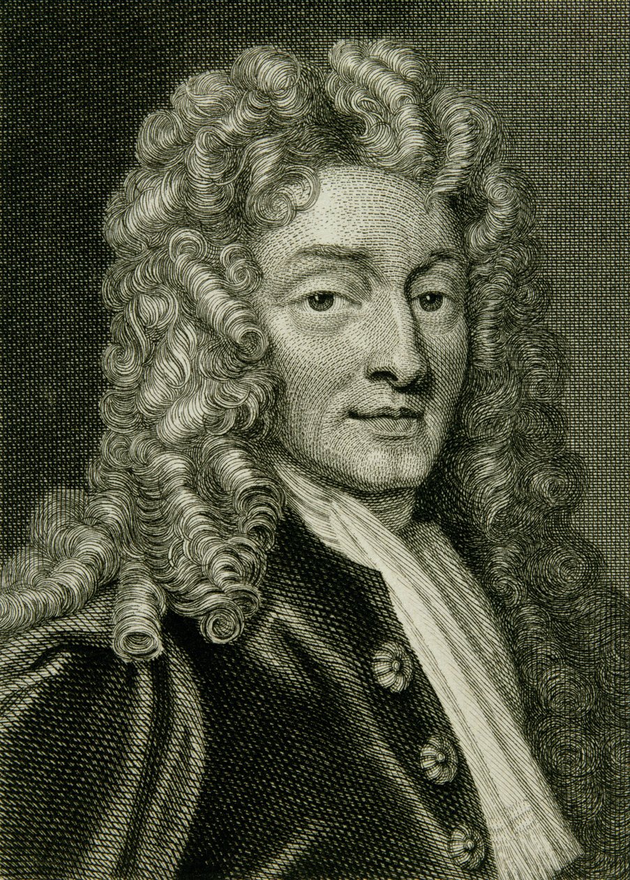 Sir Christopher Wren de English School
