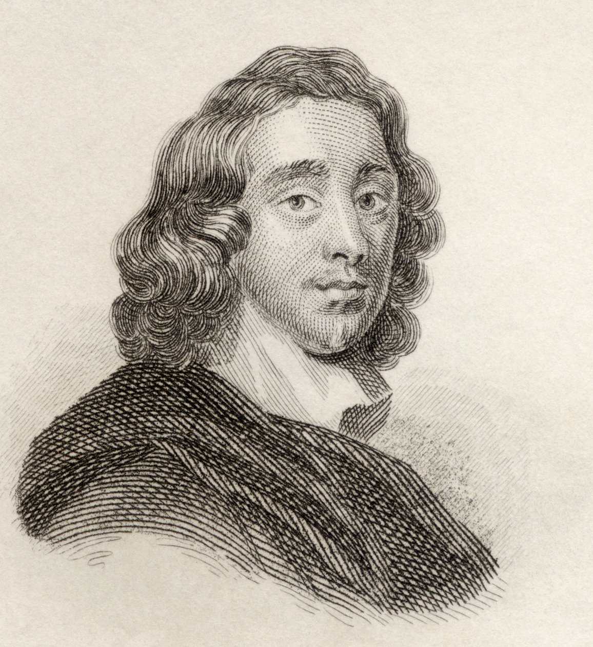 Sir Henry Vane de English School