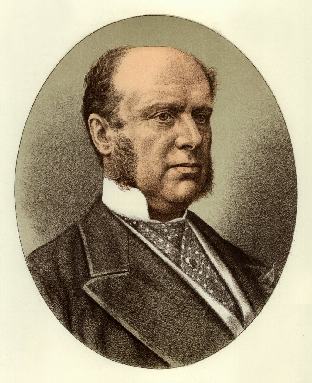 Sir Hércules Robinson de English School