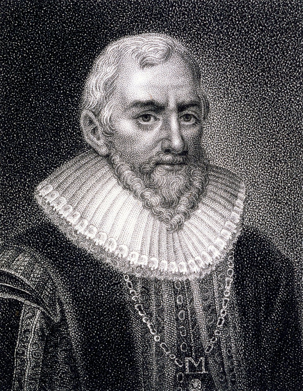 Sir Hugh Middleton de English School