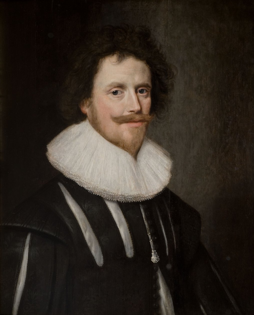 Sir Thomas Holte de English School