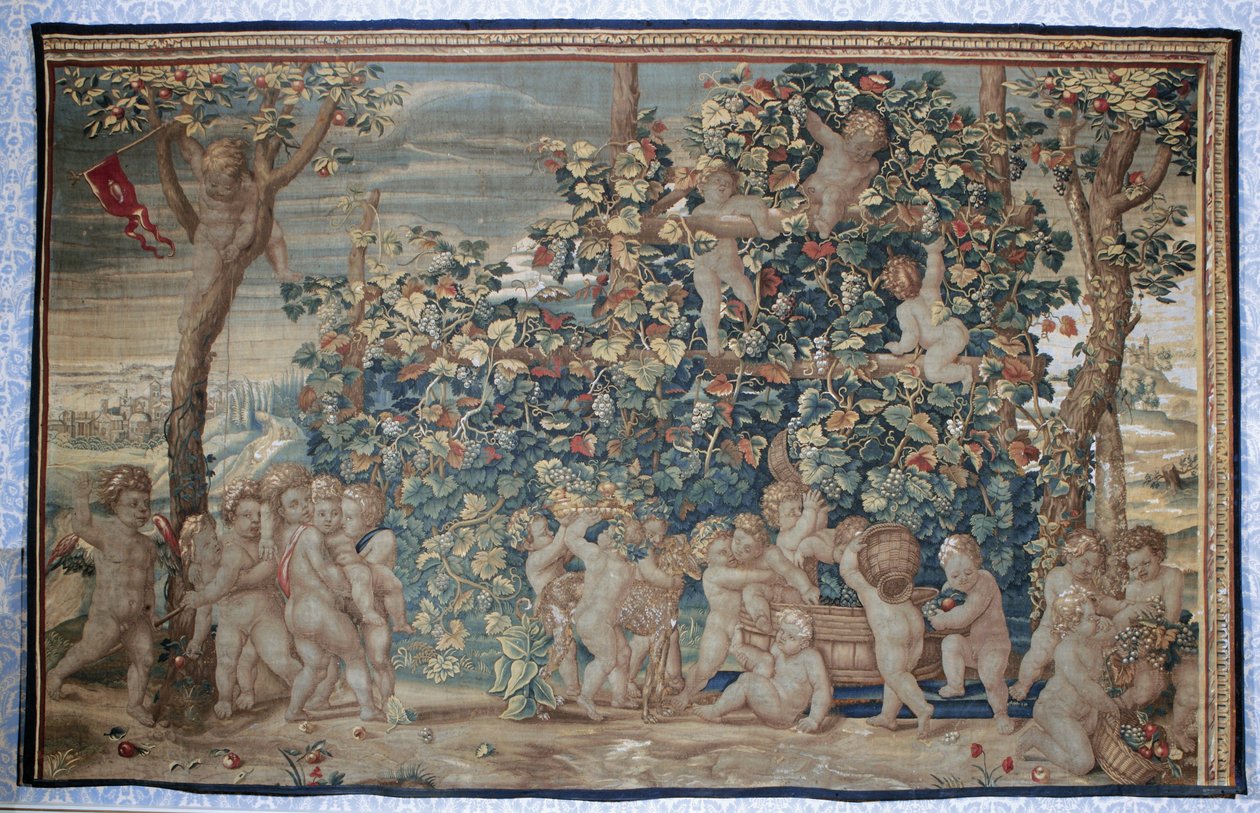 Los niños desnudos de English School