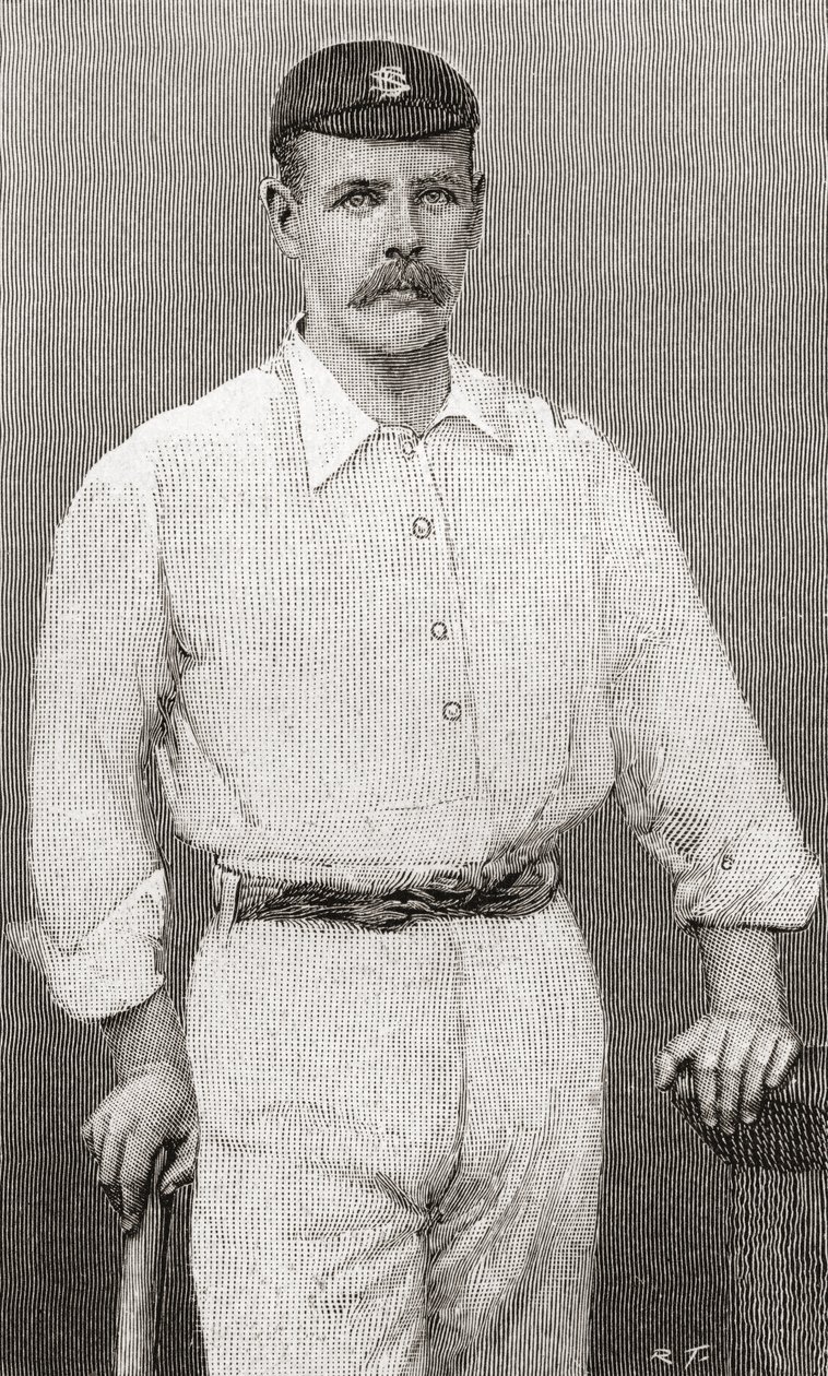 Thomas Walter Hayward de English School