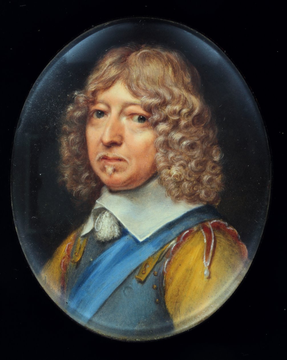 William Cavendish de English School