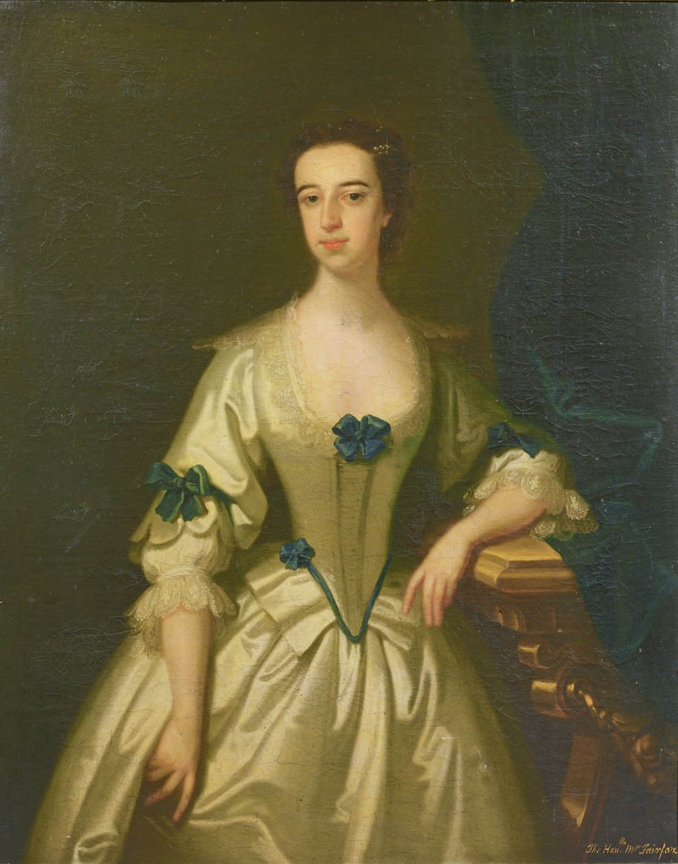 Dorothy (m.1750) de Enoch Seeman