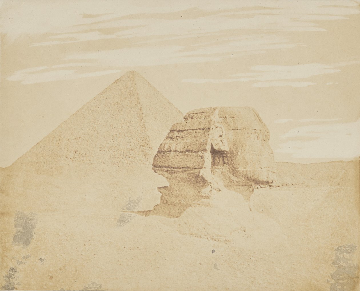 Egipto - El Cairo de Ernest Benecke