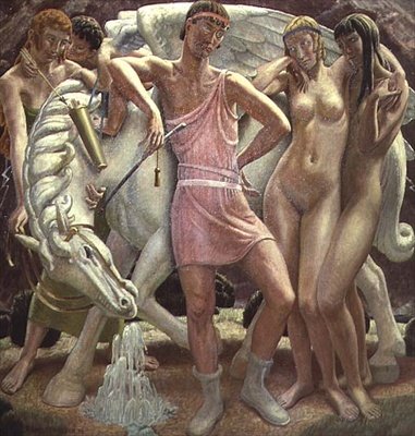 Los que se atreven de Ernest Procter