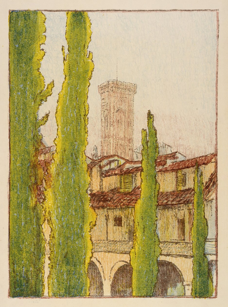 Iglesia española de Esther Blaikie MacKinnon
