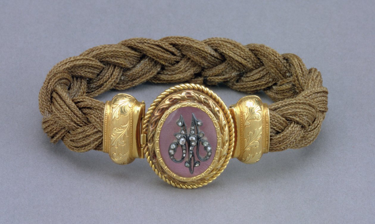 Brazalete de Etruscan