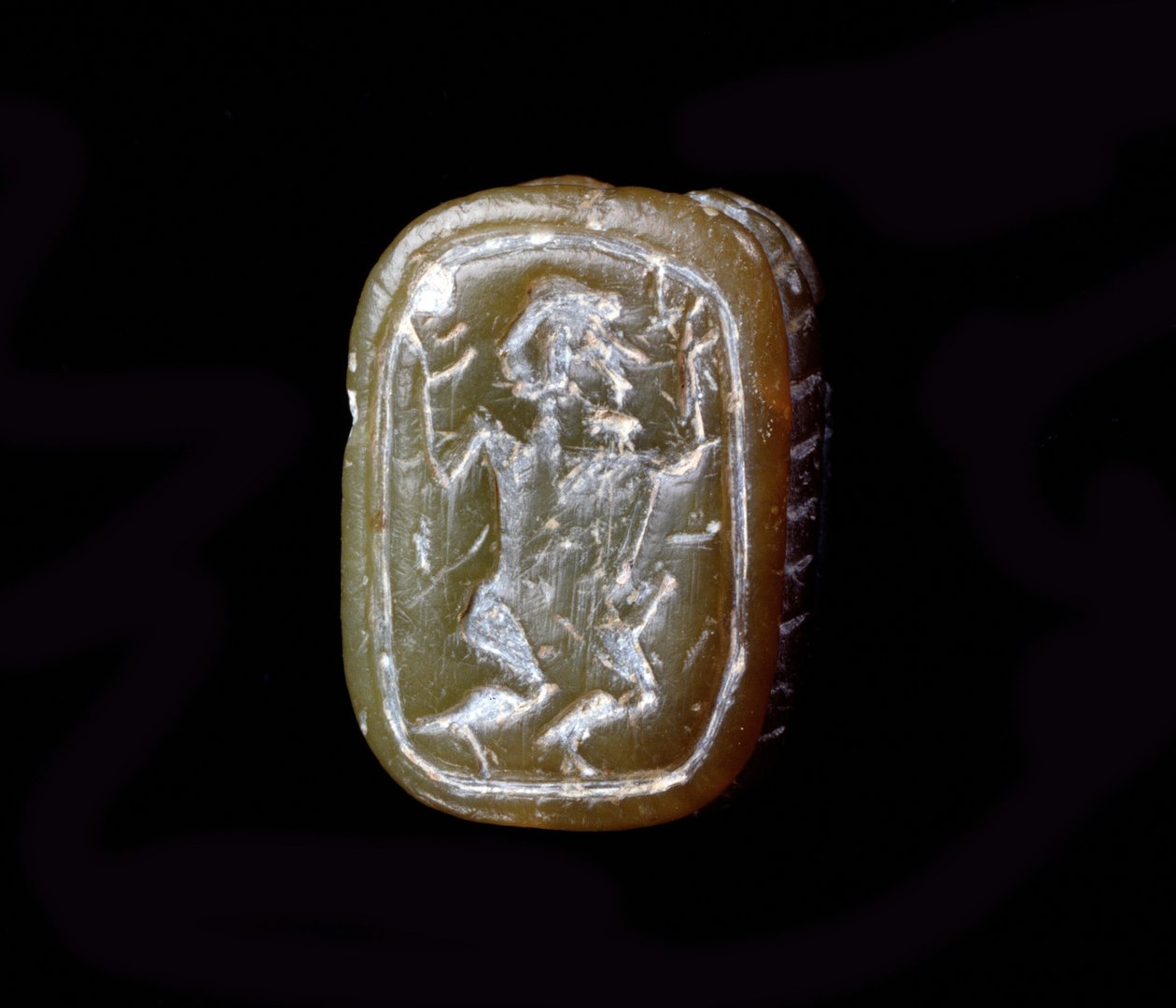 Imagen desconocida de Etruscan