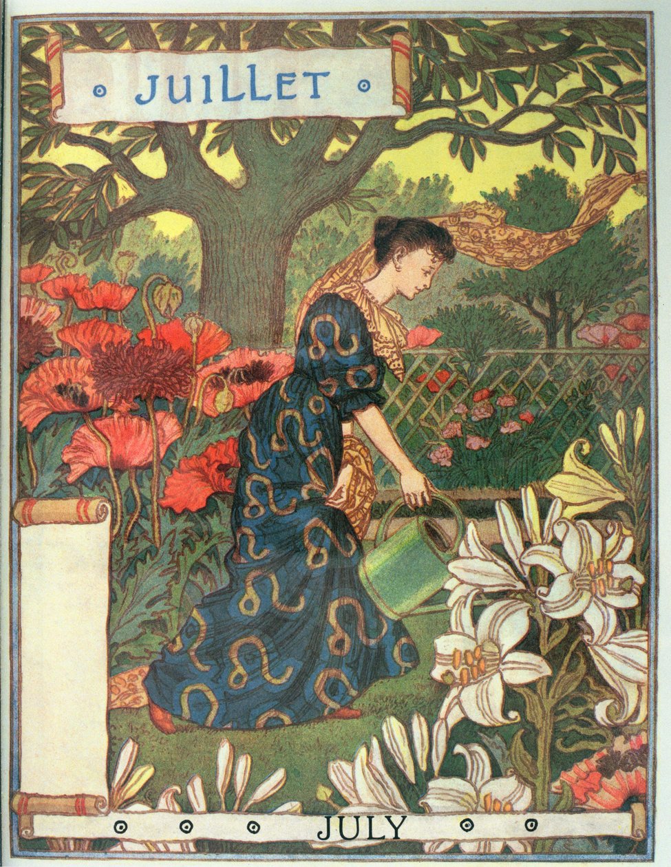 Julio de Eugene Grasset